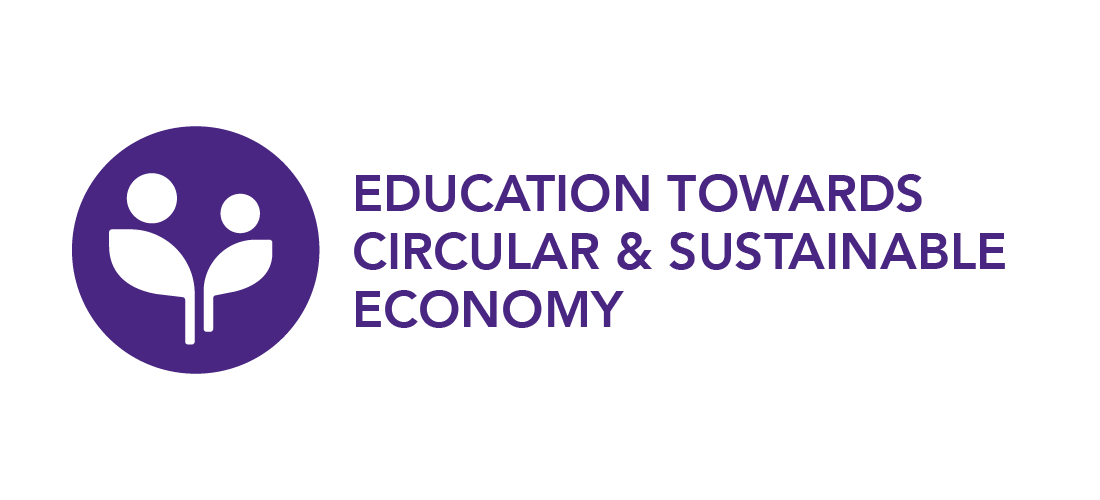 ET CASE Logo with text