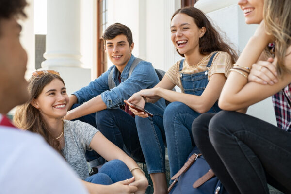 What If the Classroom Had No Walls?           How Circular Economy Can Go Beyond the Textbook